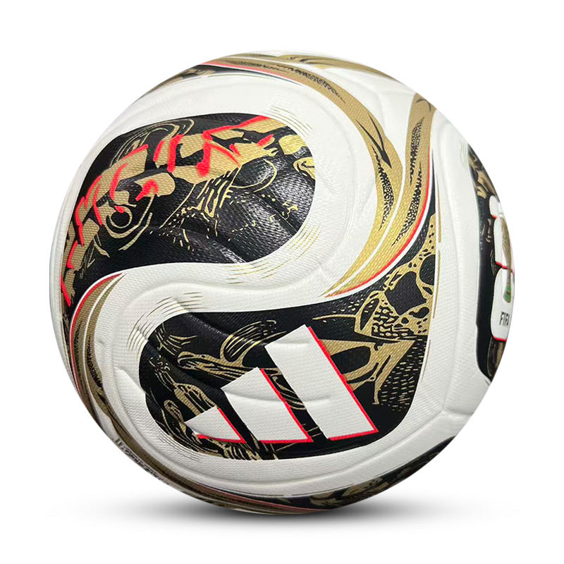WC 26 'Final' Trionda