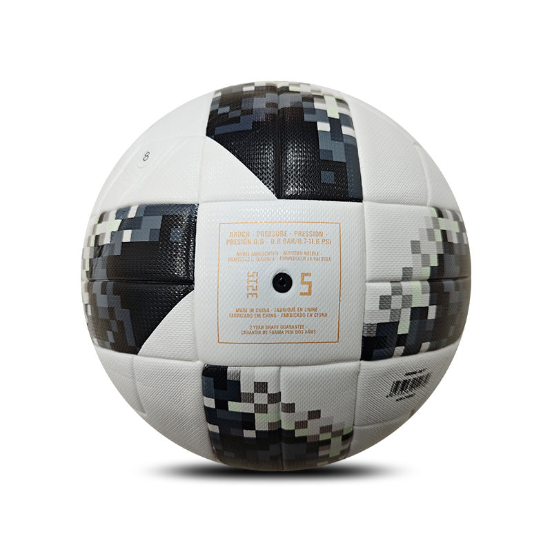 WC 18 Telstar