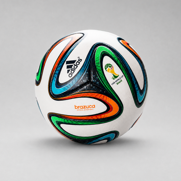 FIFA World Cup 2014 'Brazuca'