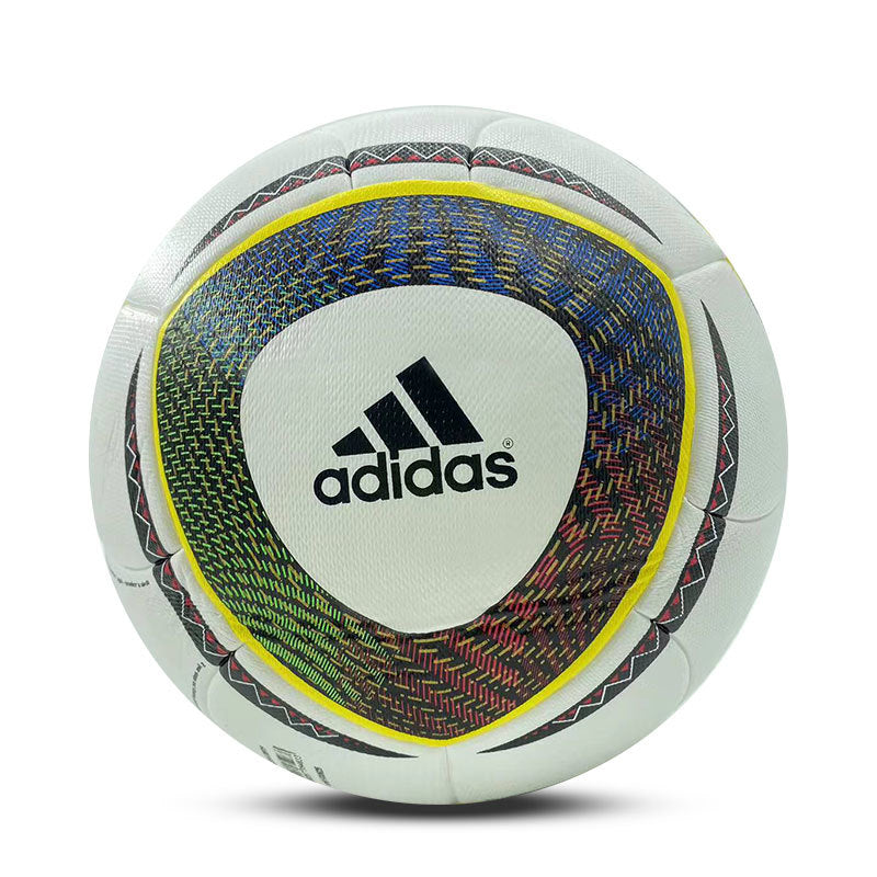 WC 10 Jabulani