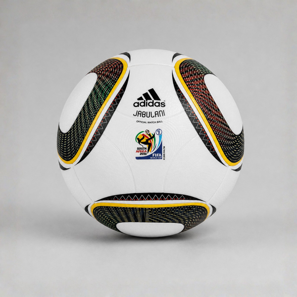 FIFA World Cup 2010 'Jabulani'
