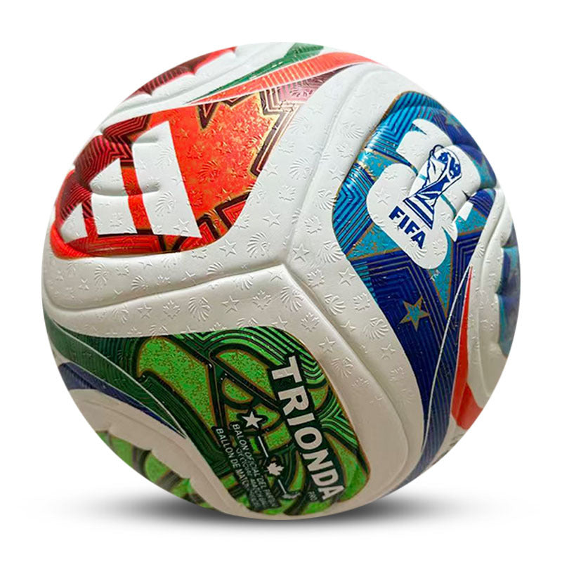 WC 26 Trionda
