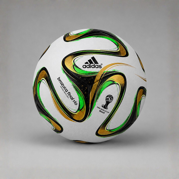 FIFA World Cup 2014 Final 'Brazuca'