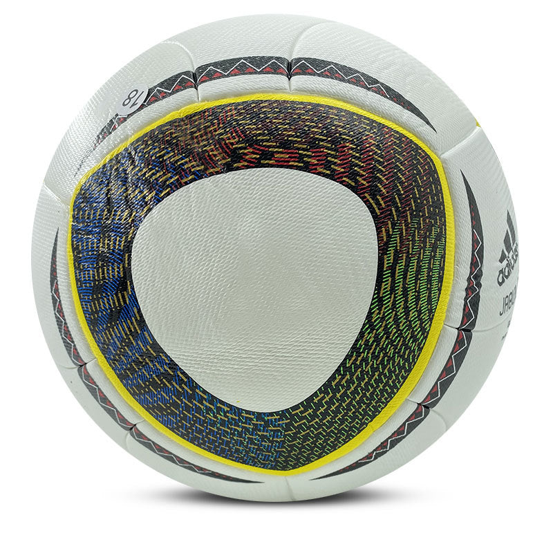 WC 10 Jabulani