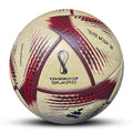 WC 22 'Final' Al-Rihla