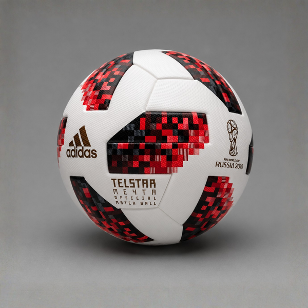 FIFA World Cup 2018 Final 'Telstar'