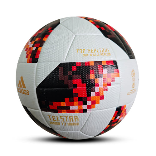 WC 18 'Final' Telstar