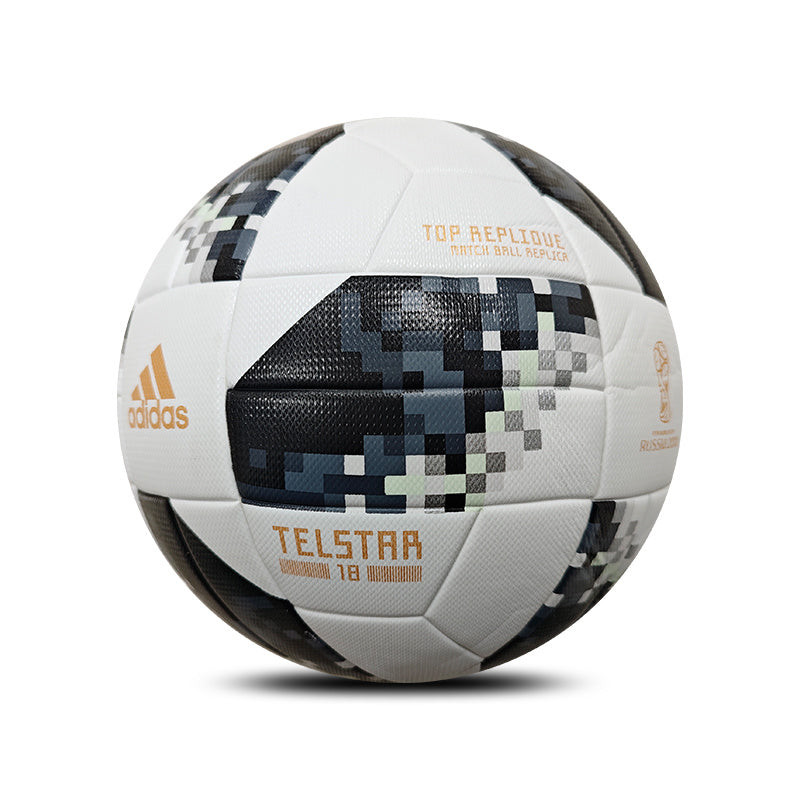 WC 18 Telstar
