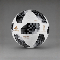 FIFA World Cup 2018 'Telstar'
