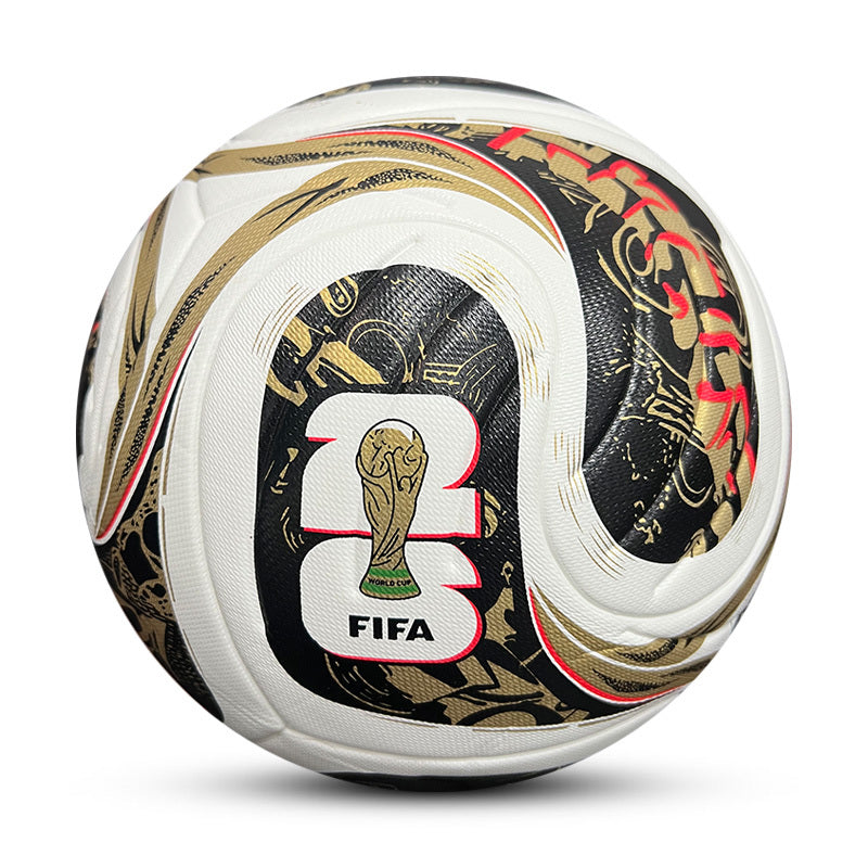 WC 26 'Final' Trionda