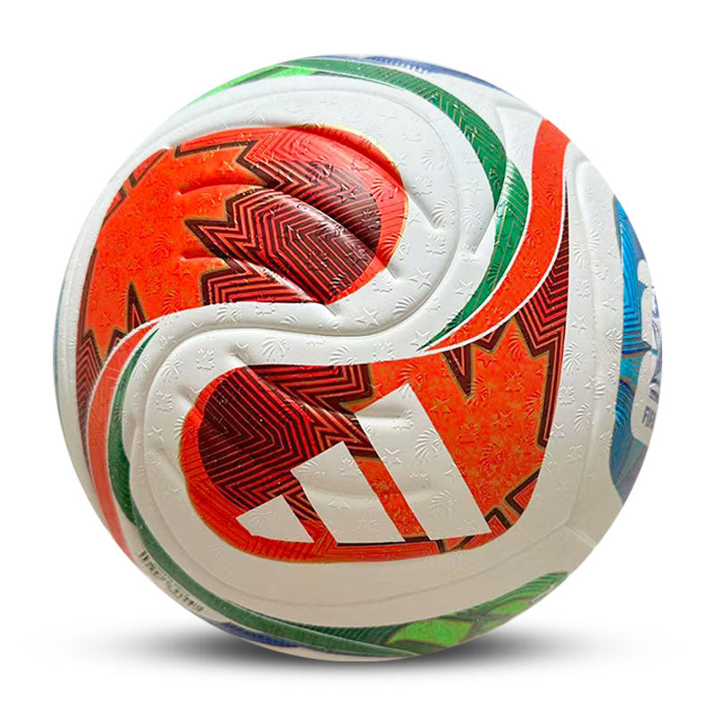 WC 26 Trionda