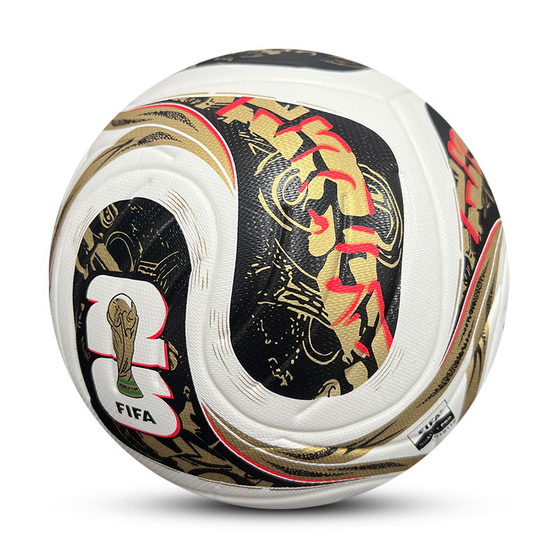 WC 26 'Final' Trionda