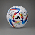 FIFA World Cup 2022 'Al-Rihla'