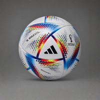 FIFA World Cup 2022 'Al-Rihla'