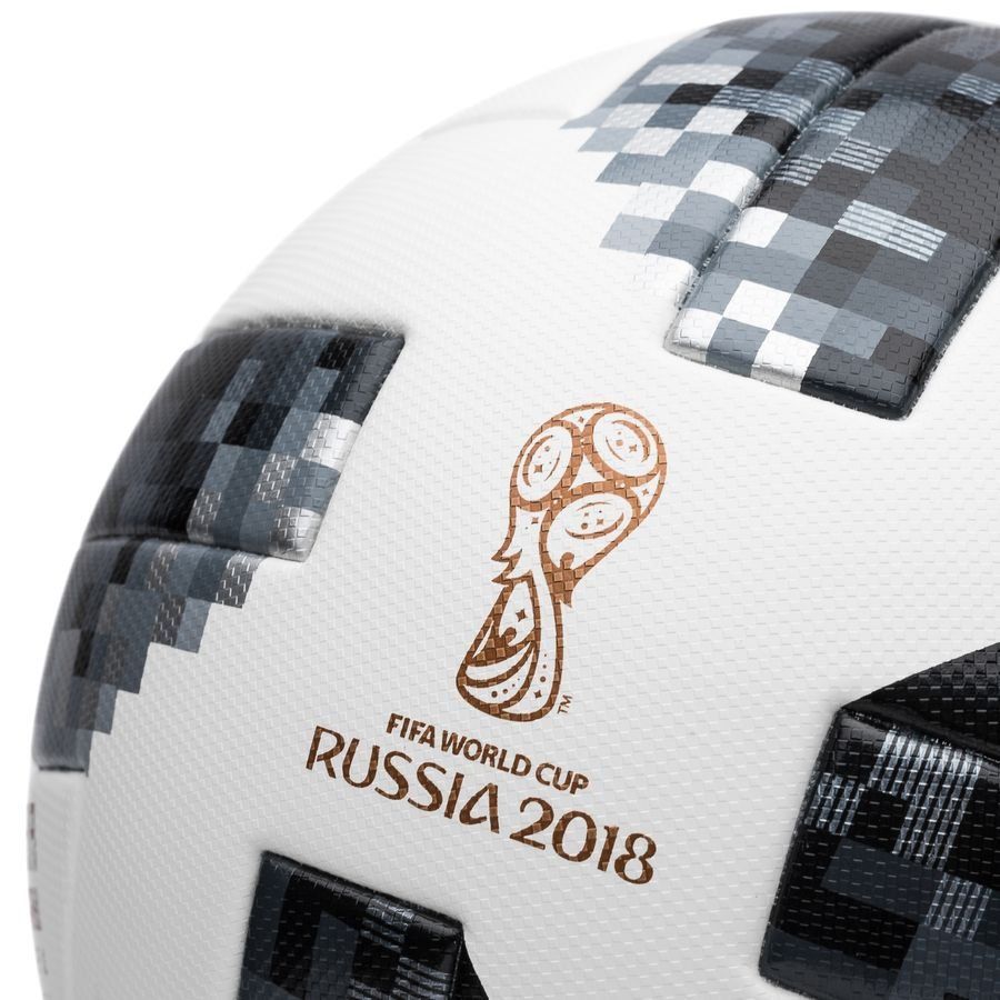 WC 18 Telstar