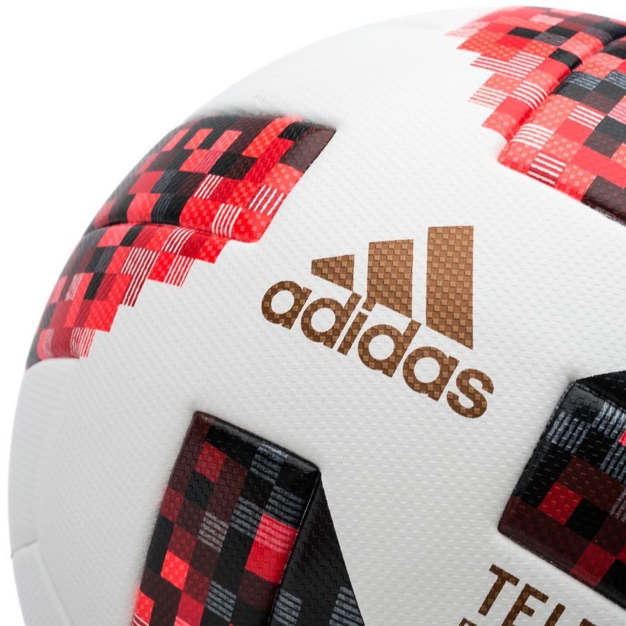 WC 18 'Final' Telstar
