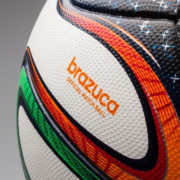 WC 14 Brazuca