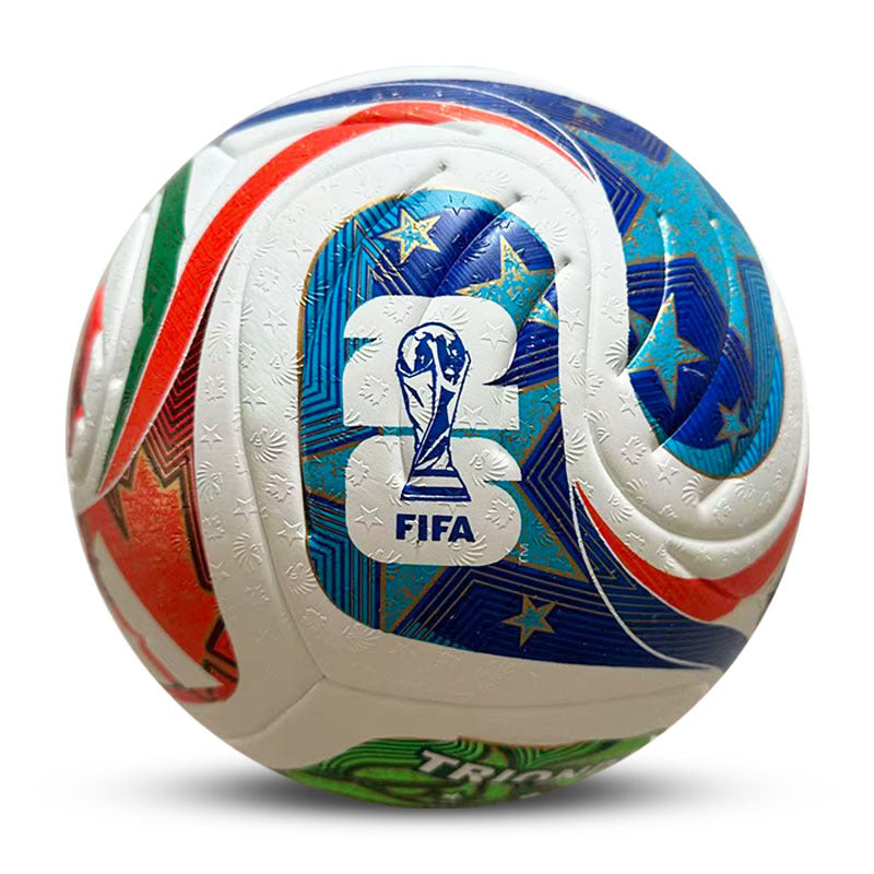 WC 26 Trionda