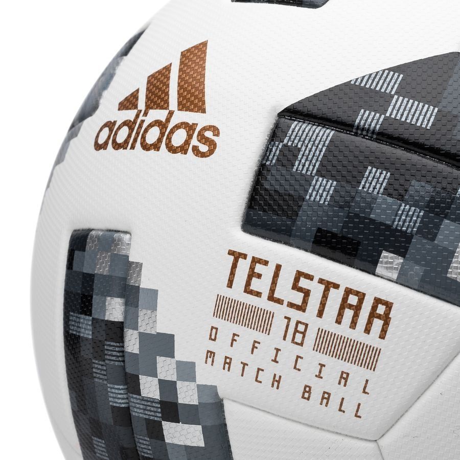 WC 18 Telstar