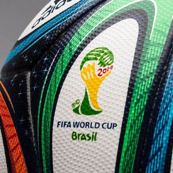 WC 14 Brazuca
