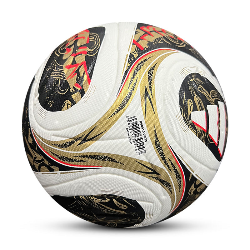 WC 26 'Final' Trionda