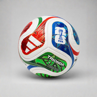FIFA World Cup 2026 'Trionda'