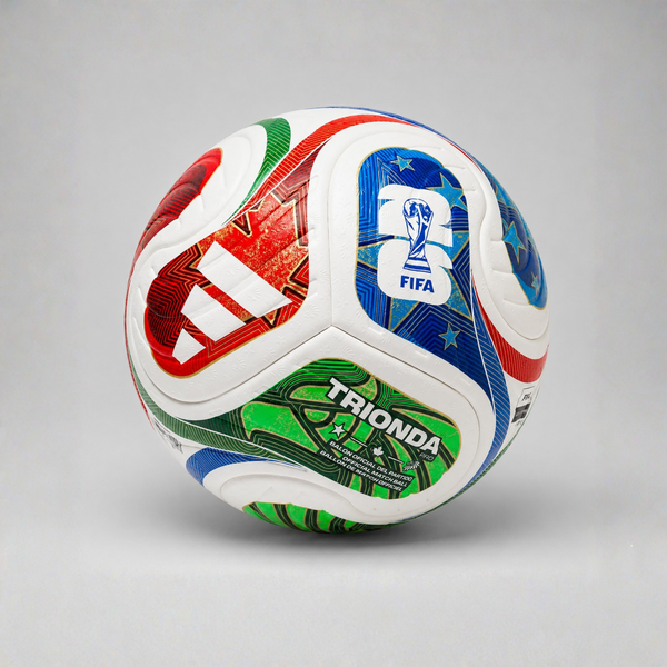 FIFA World Cup 2026 'Trionda'