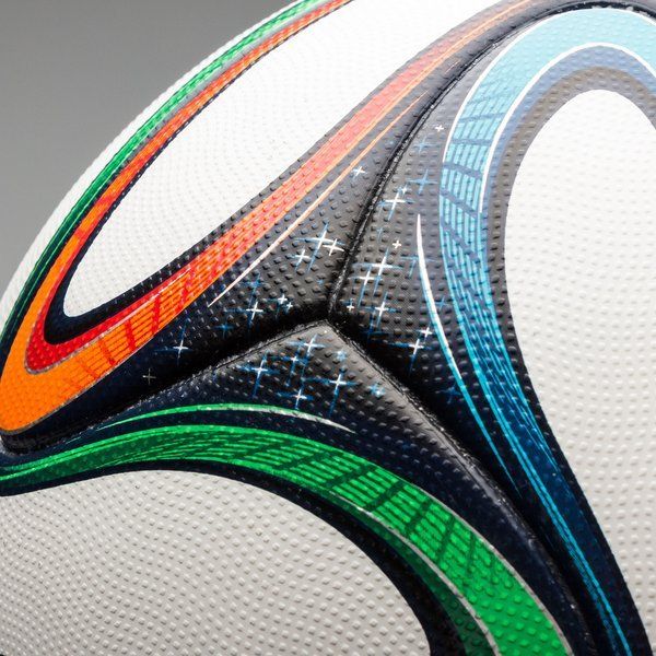 WC 14 Brazuca