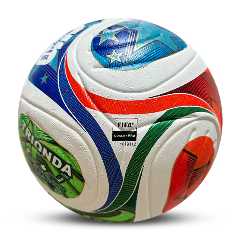 WC 26 Trionda
