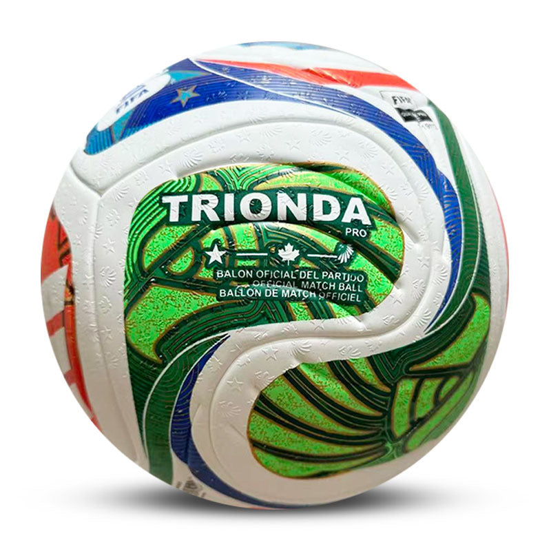 WC 26 Trionda