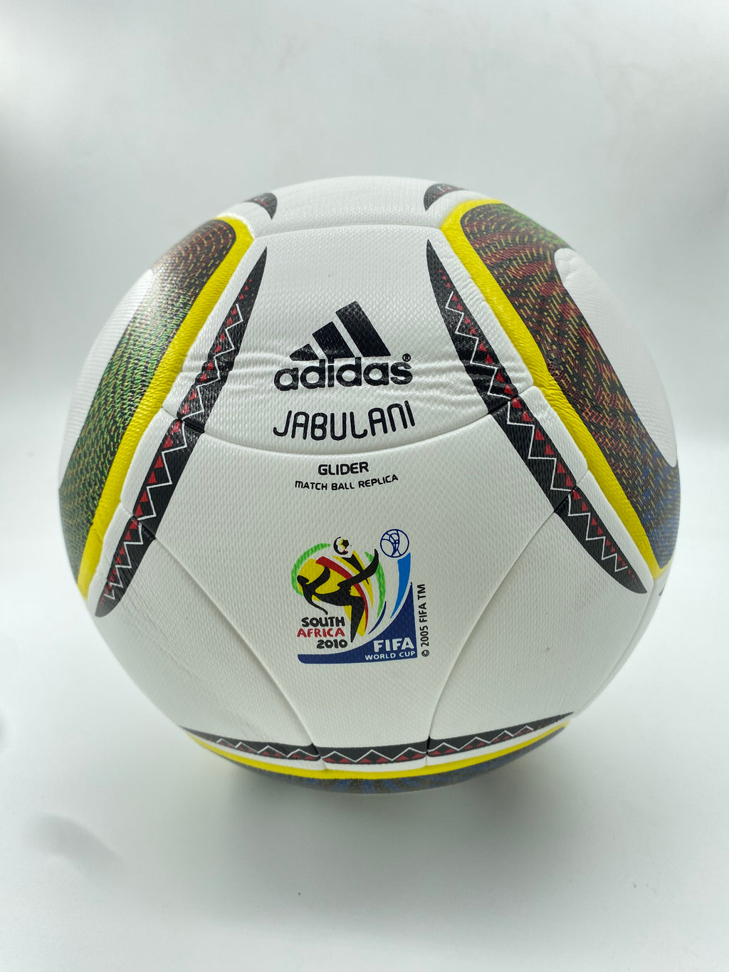 WC 10 Jabulani