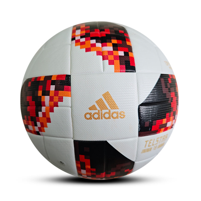 WC 18 'Final' Telstar