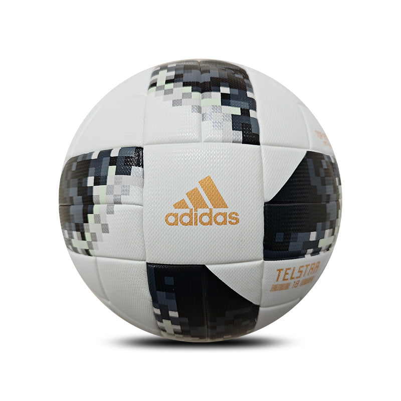 WC 18 Telstar