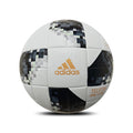 WC 18 Telstar