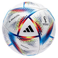 WC 22 Al-Rihla