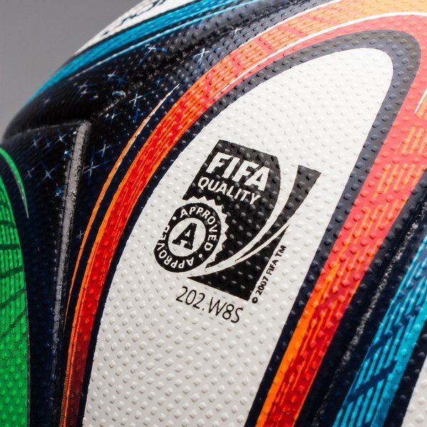 WC 14 Brazuca