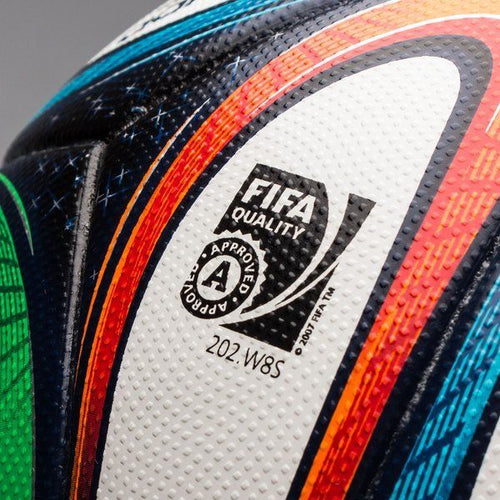 WC 14 Brazuca